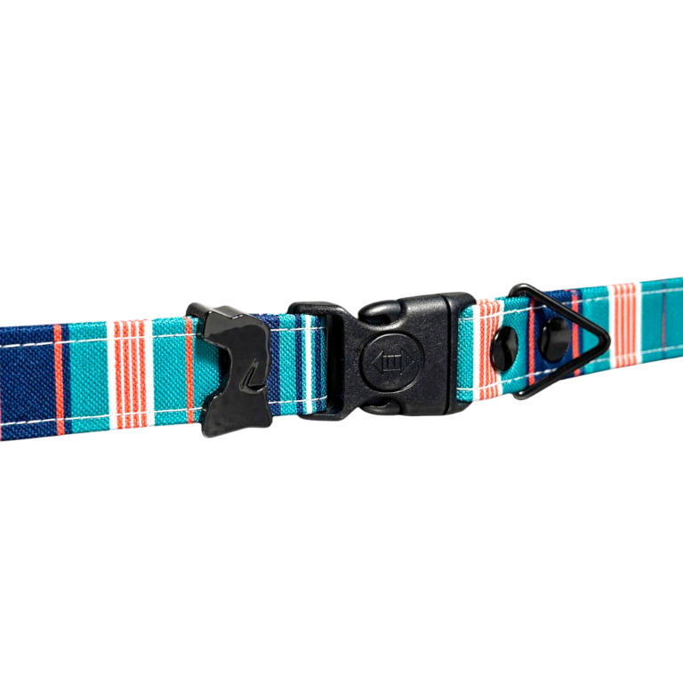 Coastal Plaid